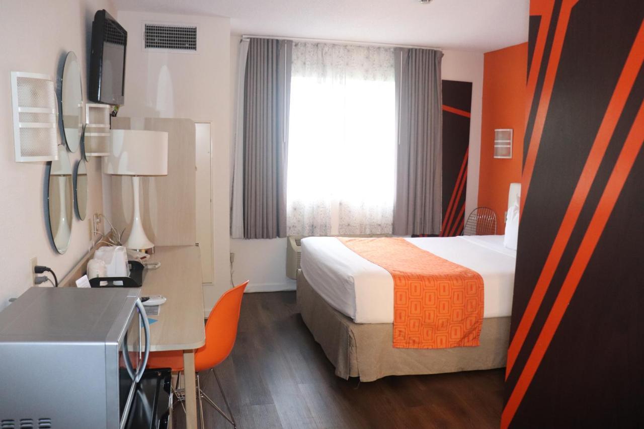 ฮาวเวิร์ด จอห์นสัน บาย วินด์แฮม ทิฟตัน Hotel ทิฟทัน ภายนอก รูปภาพ