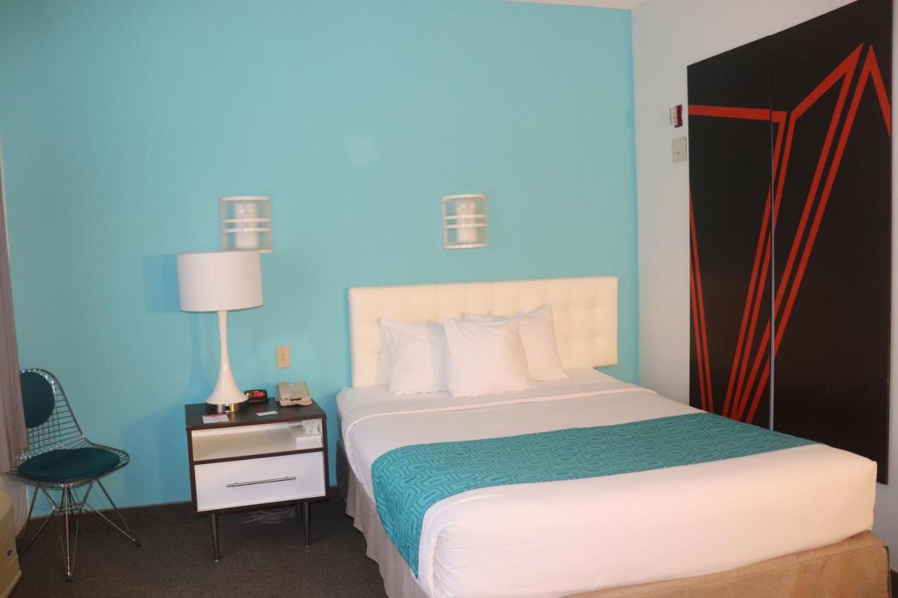 ฮาวเวิร์ด จอห์นสัน บาย วินด์แฮม ทิฟตัน Hotel ทิฟทัน ภายนอก รูปภาพ