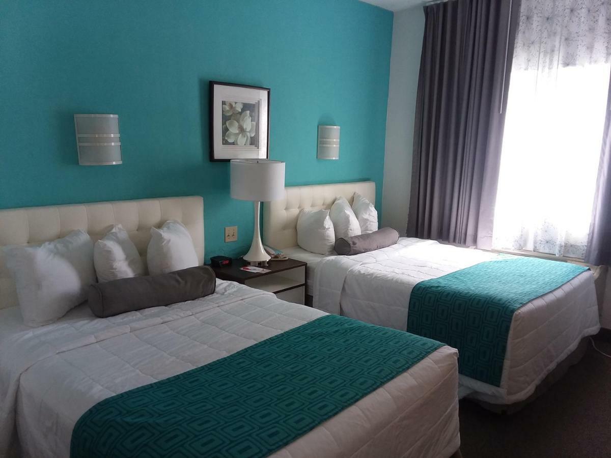 ฮาวเวิร์ด จอห์นสัน บาย วินด์แฮม ทิฟตัน Hotel ทิฟทัน ภายนอก รูปภาพ
