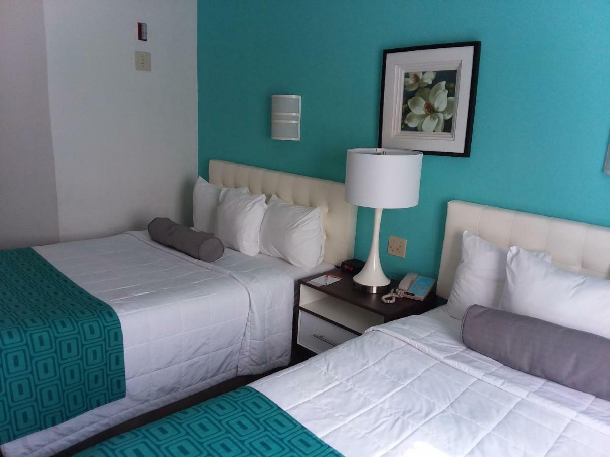 ฮาวเวิร์ด จอห์นสัน บาย วินด์แฮม ทิฟตัน Hotel ทิฟทัน ภายนอก รูปภาพ