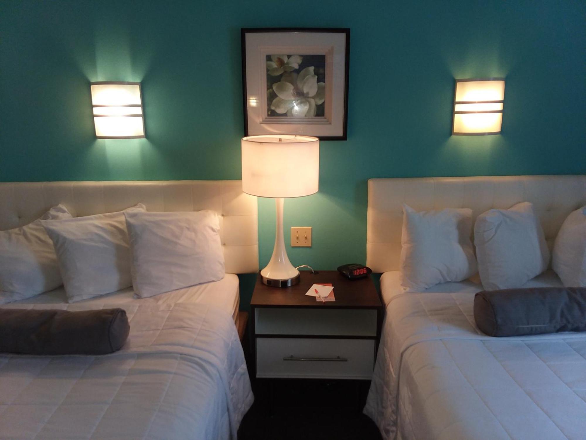 ฮาวเวิร์ด จอห์นสัน บาย วินด์แฮม ทิฟตัน Hotel ทิฟทัน ภายนอก รูปภาพ